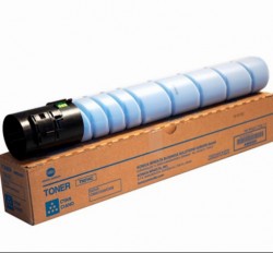 картридж Konica Minolta TN514C (A9E8450) заправка картриджа Konica Minolta TN514C (A9E8450)